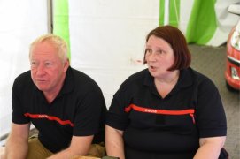 Fédération Nationale des Pompiers